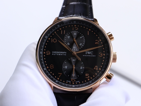 アイ・ダブリュー・シー内部構造